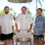 Montage Kapalua Bay introduces new Food  & Beverage members, kamaaina discounts